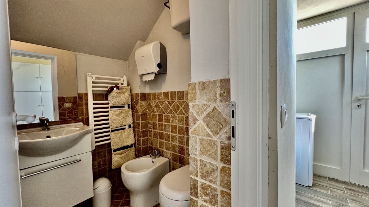 Photo of Bathroom in Montegranaro