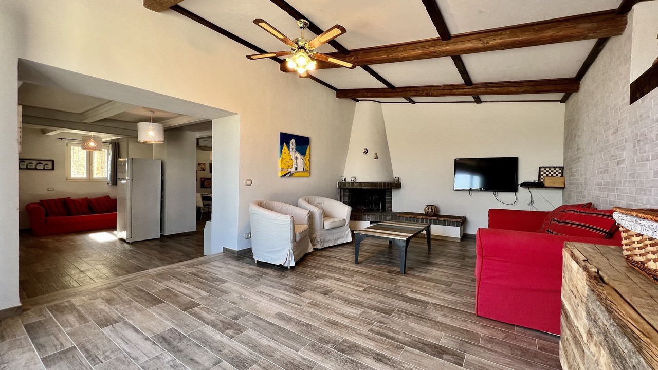 Photo of Livingroom in Montegranaro