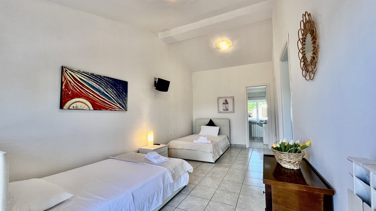 Photo of Bedroom in Montegranaro