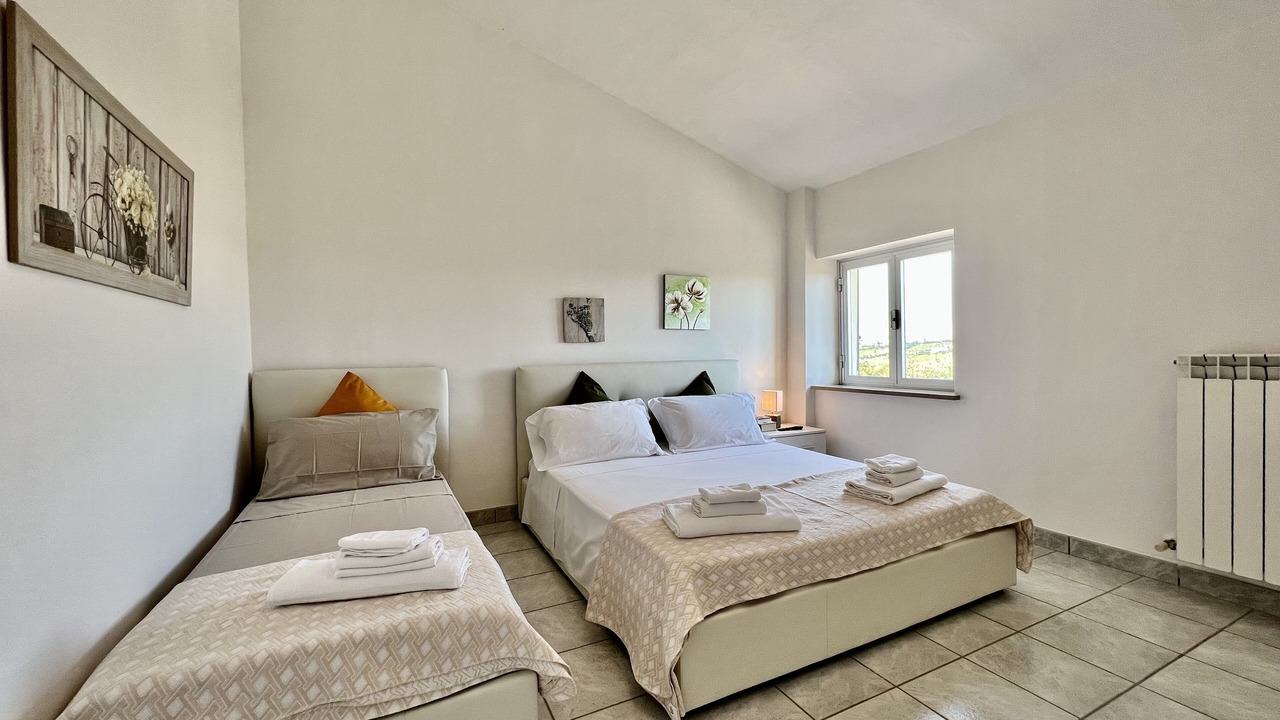 Photo of Bedroom in Montegranaro