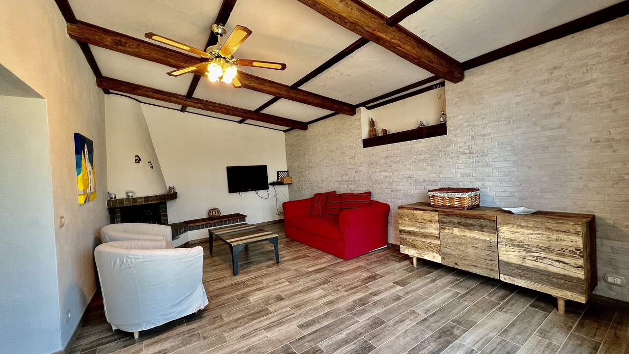 Photo of Livingroom in Montegranaro