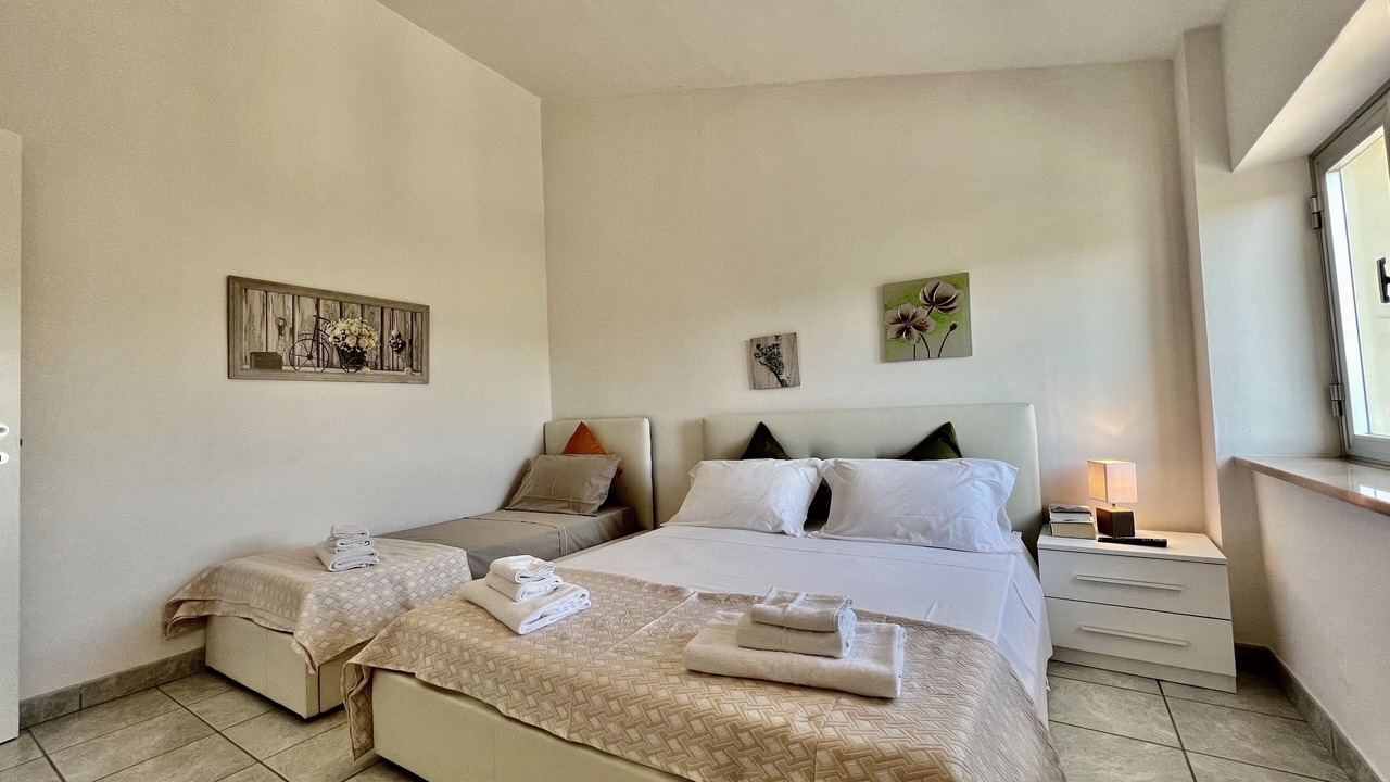 Photo of Bedroom in Montegranaro