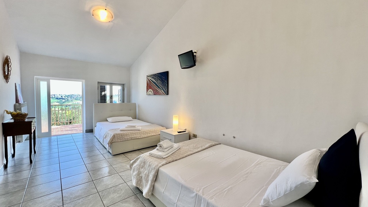 Photo of Bedroom in Montegranaro