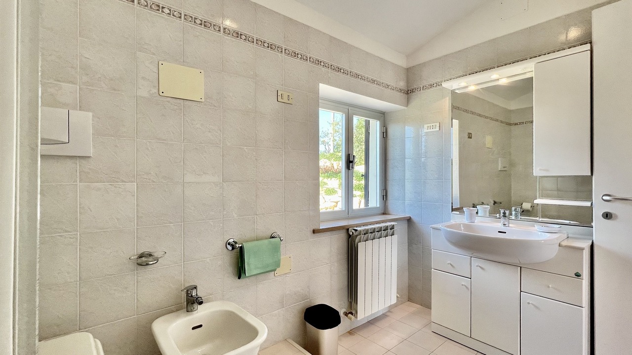 Photo of Bathroom in Montegranaro