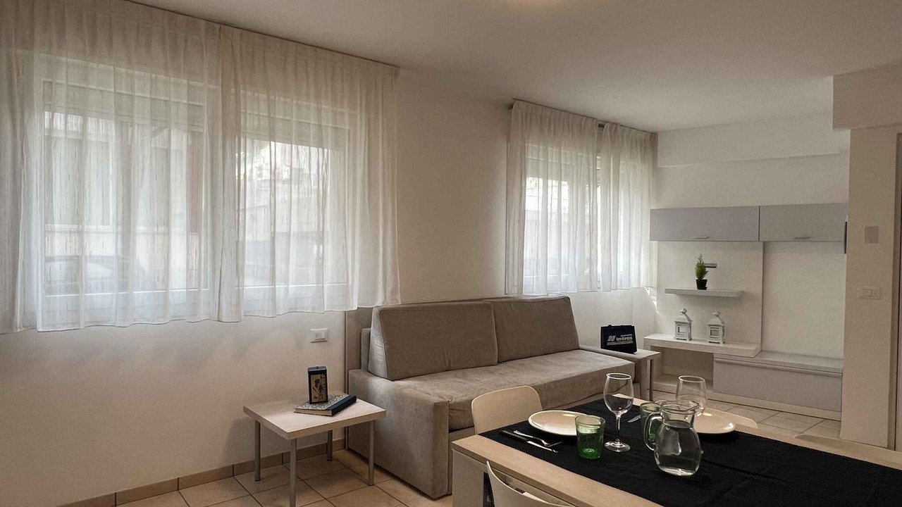 Photo of Livingroom in Lignano Sabbiadoro