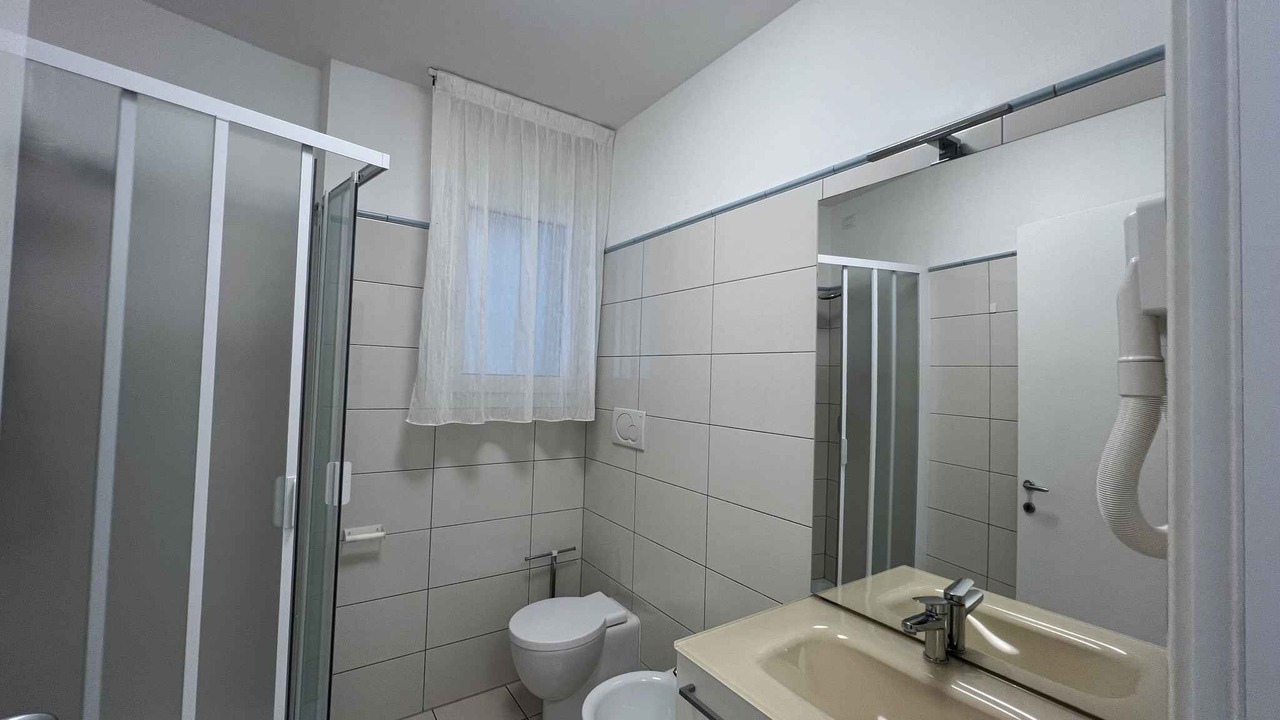 Photo of Bathroom in Lignano Sabbiadoro
