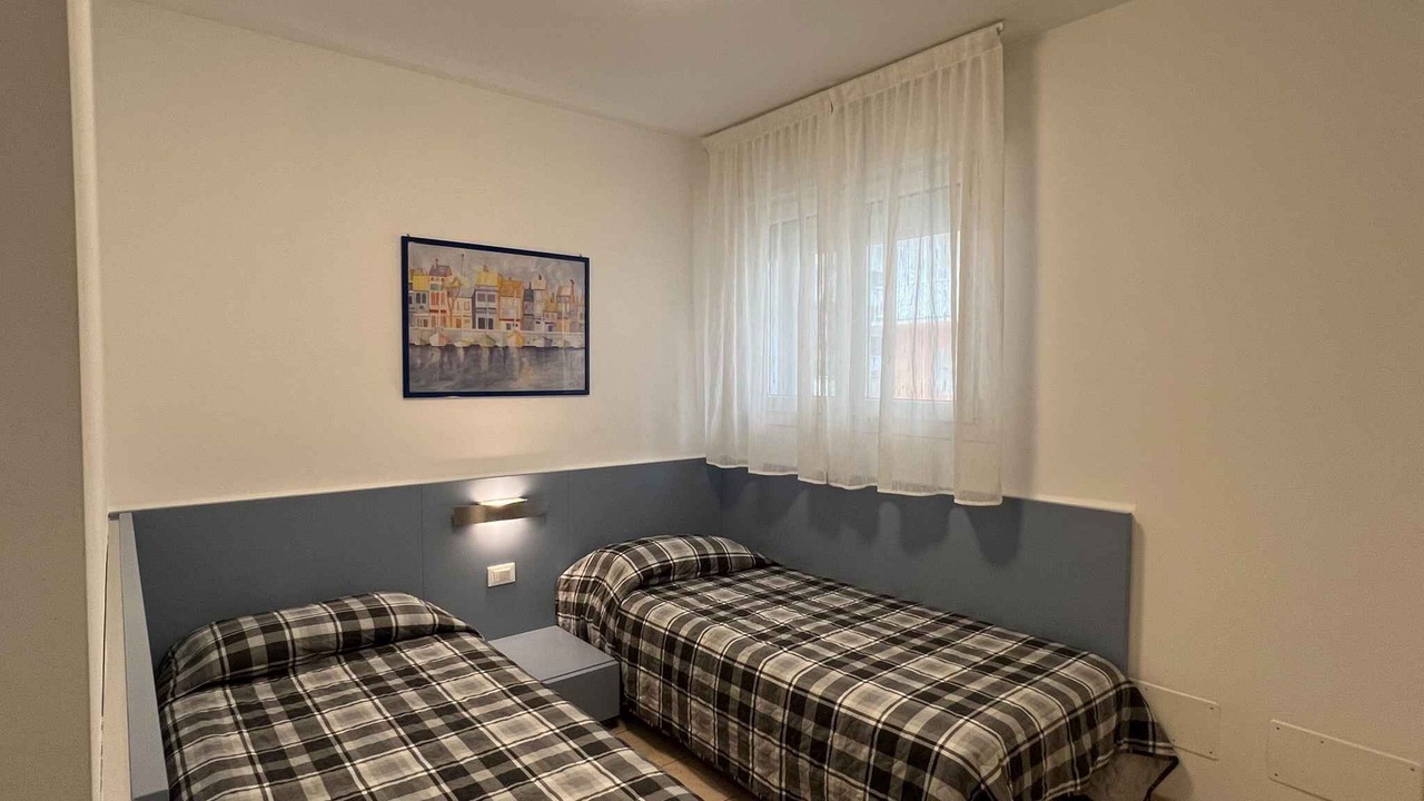 Photo of Bedroom in Lignano Sabbiadoro