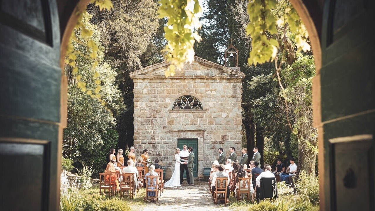 Photo of Outdoor in Montaione