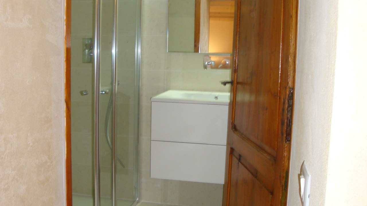 Photo of Bathroom in Sant'Anna d'Alfaedo