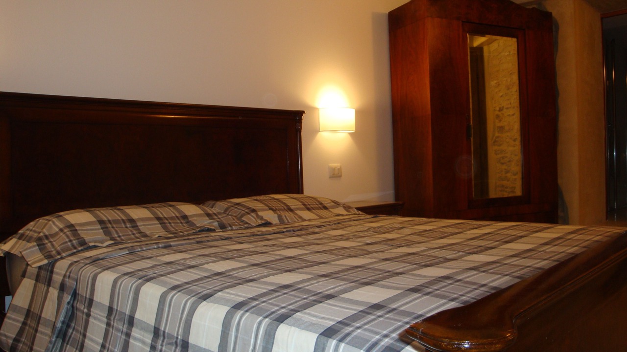 Photo of Bedroom in Sant'Anna d'Alfaedo