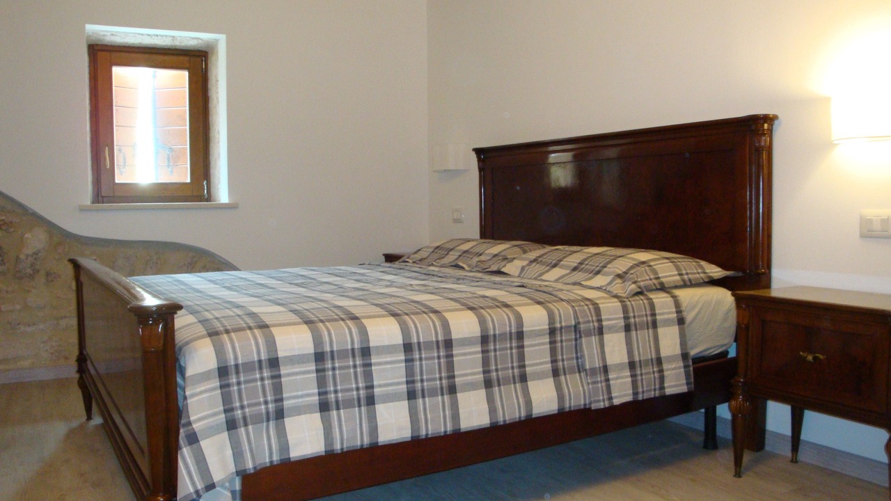 Photo of Bedroom in Sant'Anna d'Alfaedo