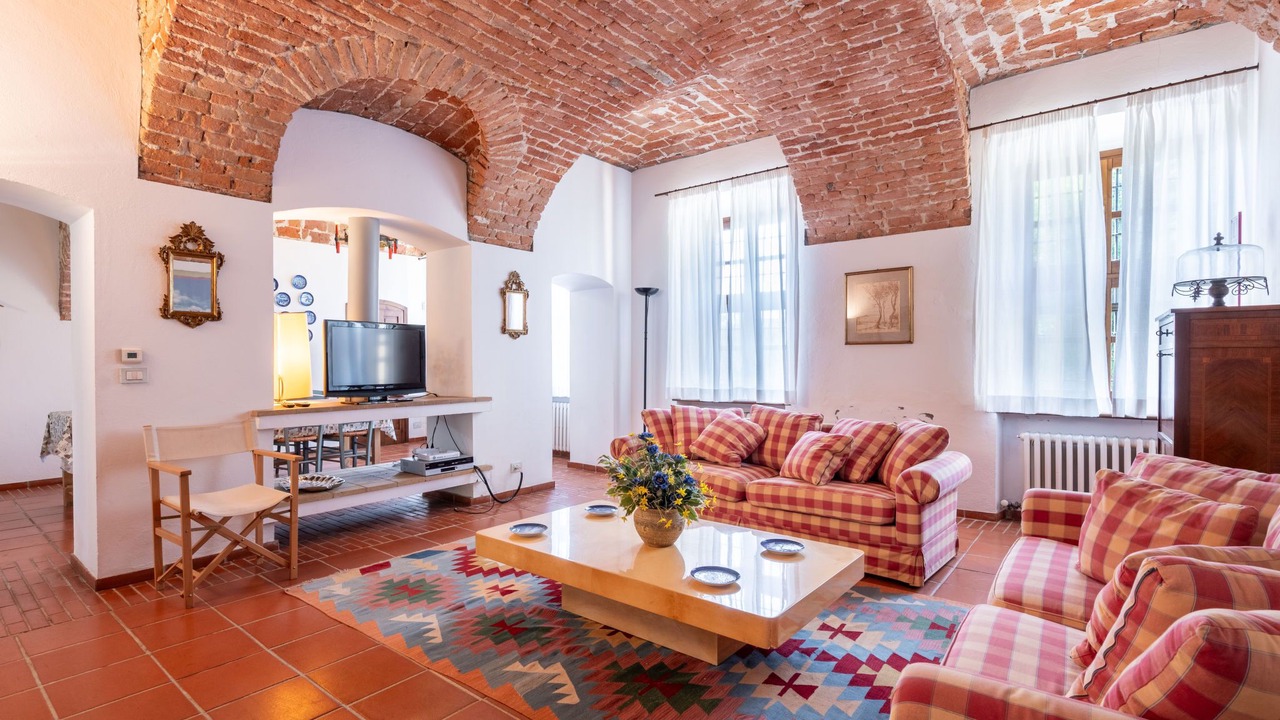 Photo of Livingroom in Asti
