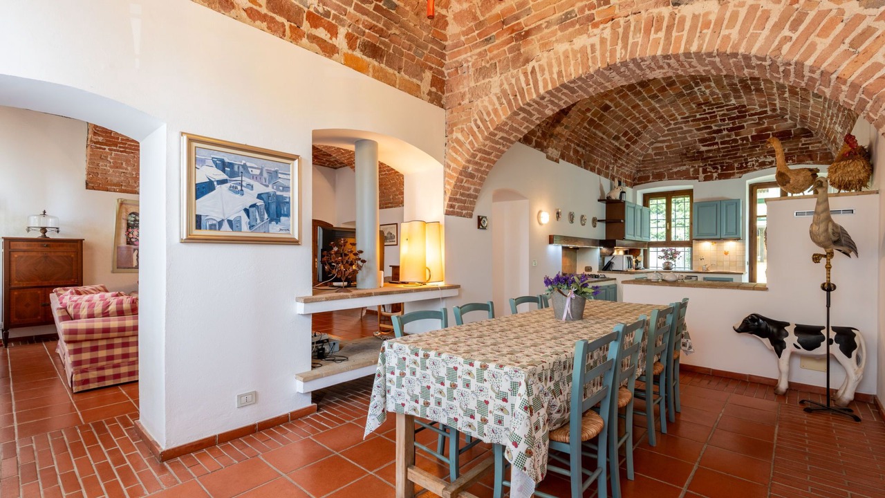 Photo of Bedroom in Asti
