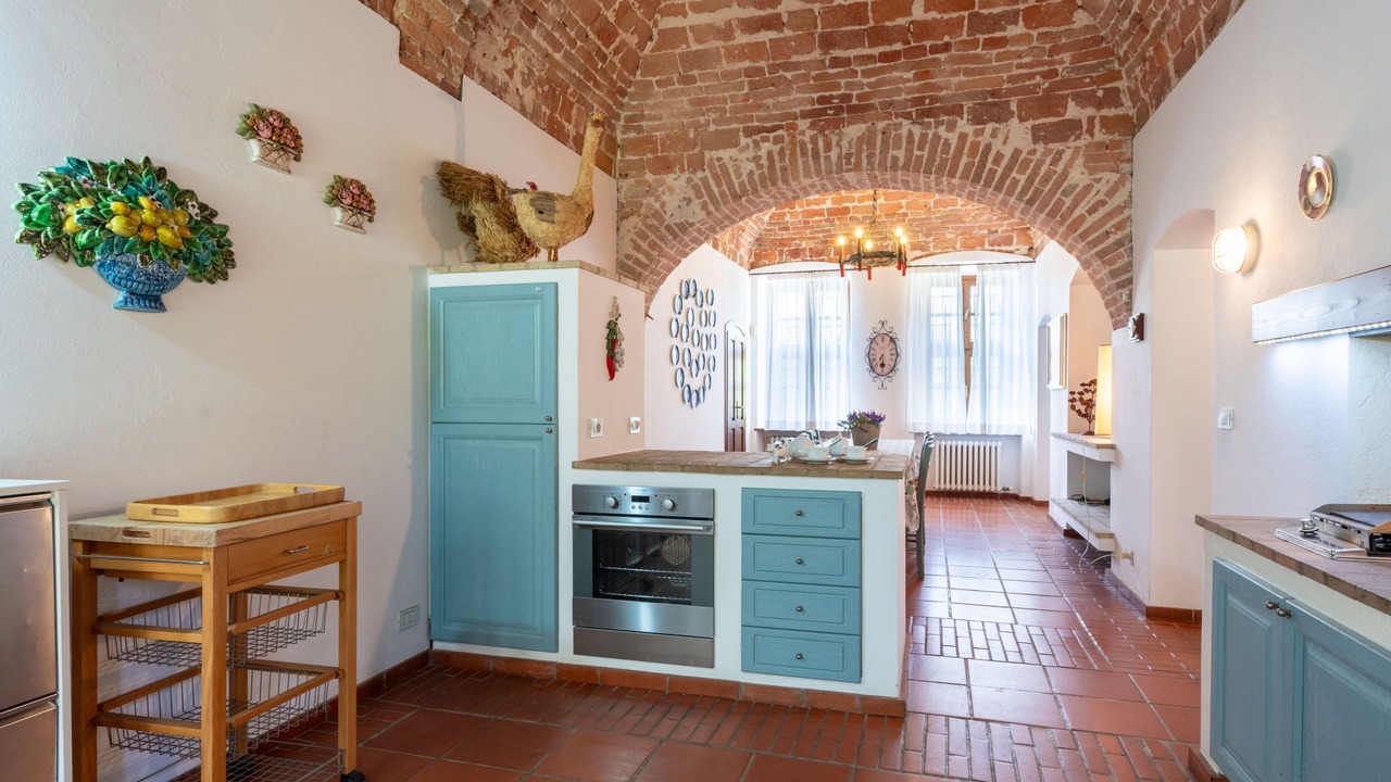 Photo of Bedroom in Asti