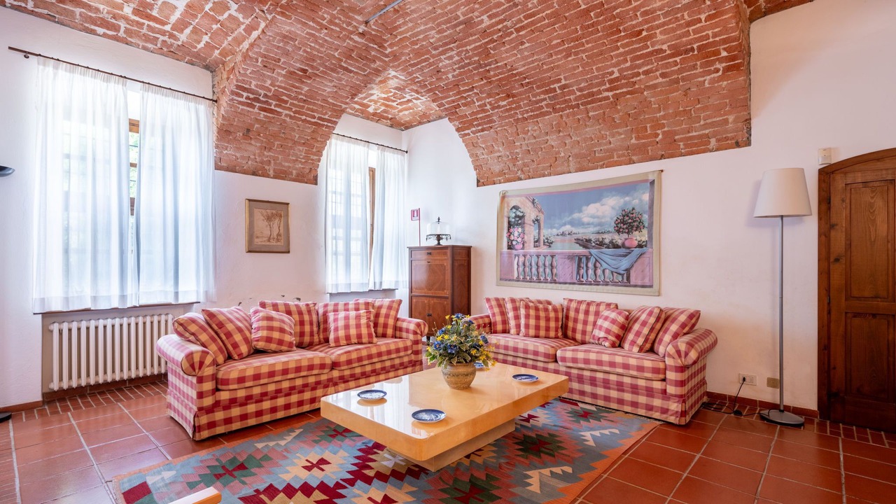 Photo of Livingroom in Asti