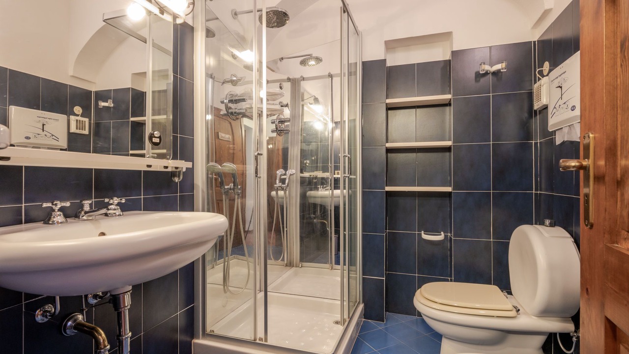 Photo of Bathroom in Asti