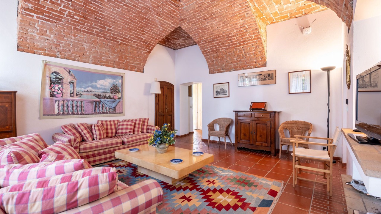 Photo of Livingroom in Asti