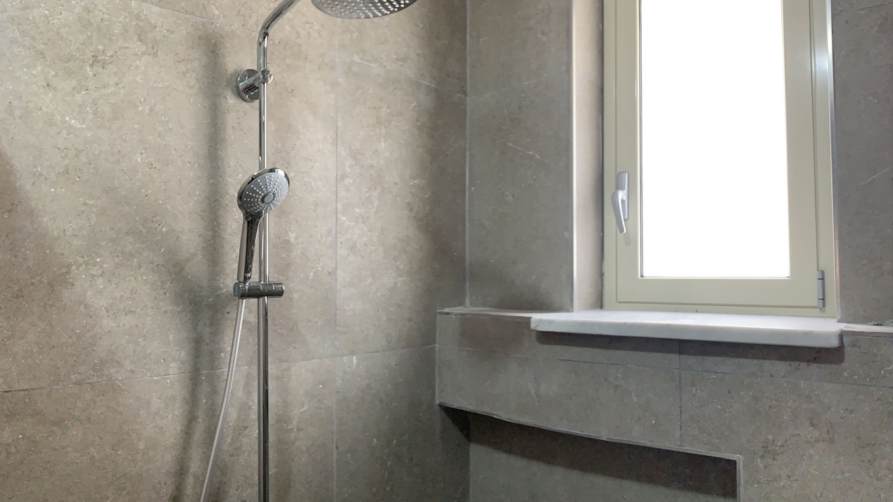 Photo of Bathroom in Santa Caterina Dello Ionio Marina