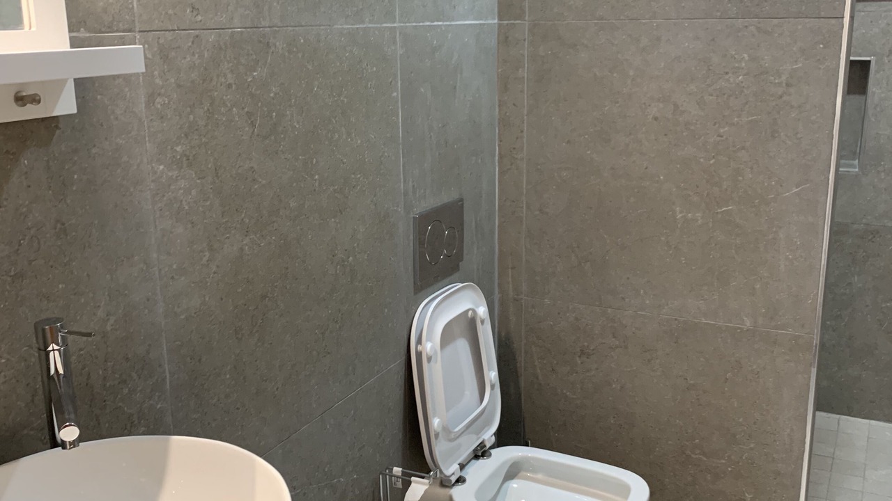 Photo of Bathroom in Santa Caterina Dello Ionio Marina