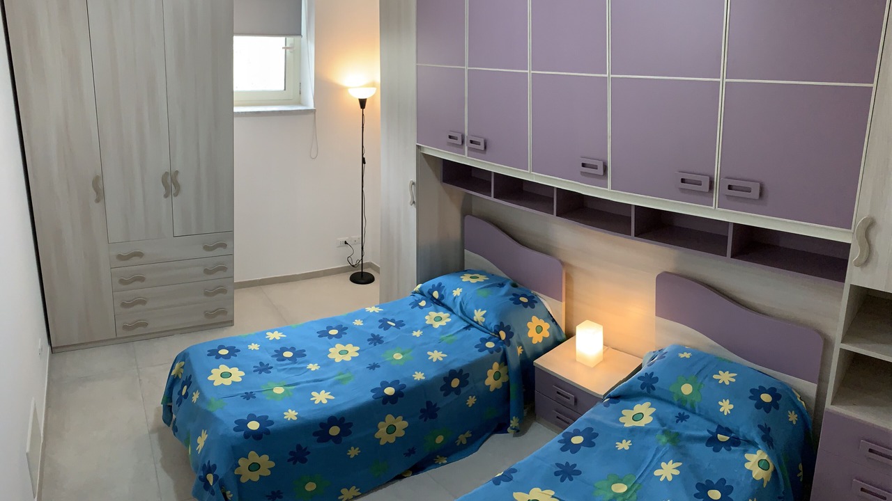 Photo of Bedroom in Santa Caterina Dello Ionio Marina