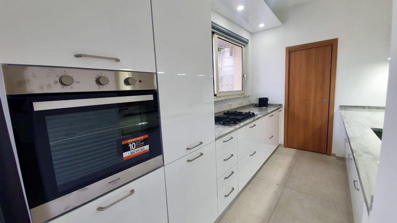 Photo of Kitchen in Santa Caterina Dello Ionio Marina