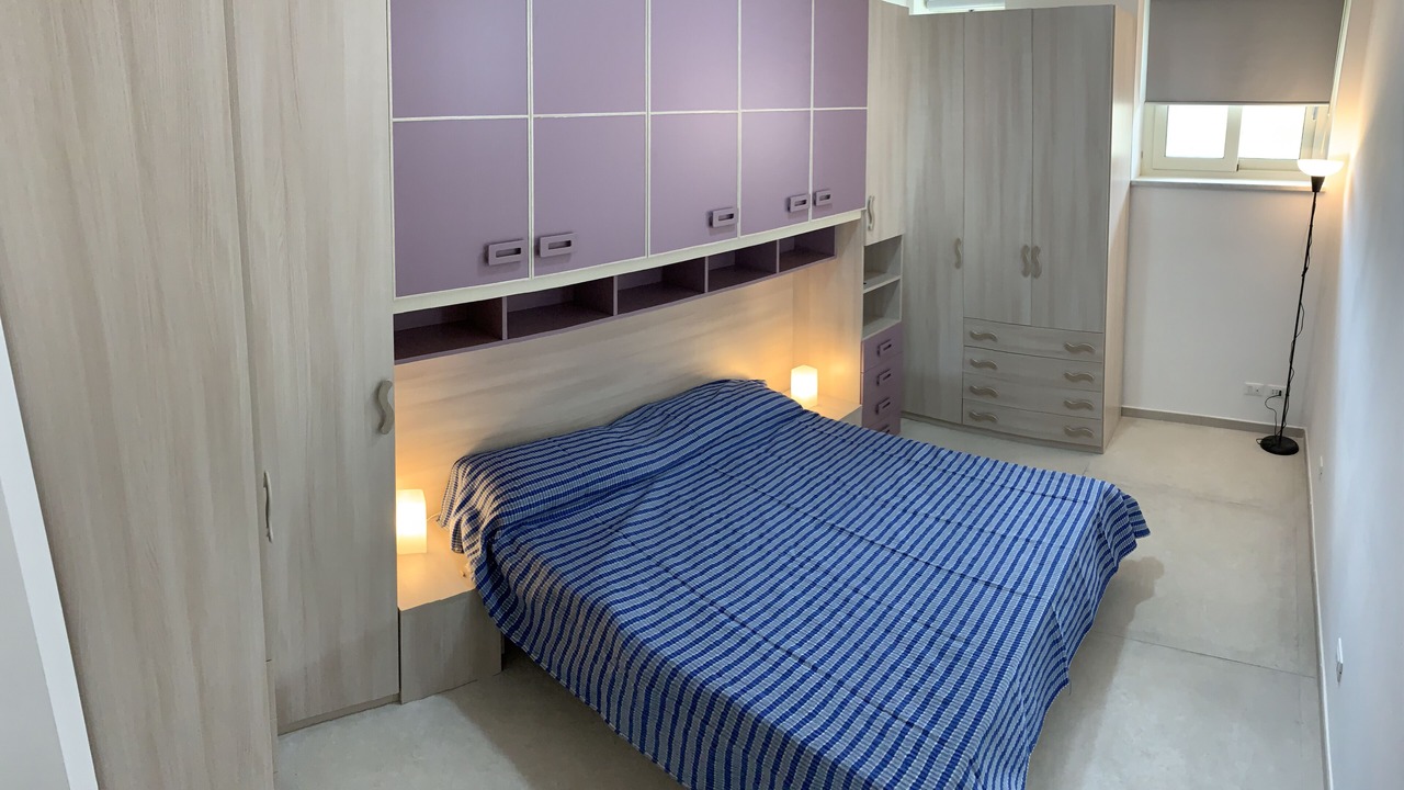Photo of Bedroom in Santa Caterina Dello Ionio Marina