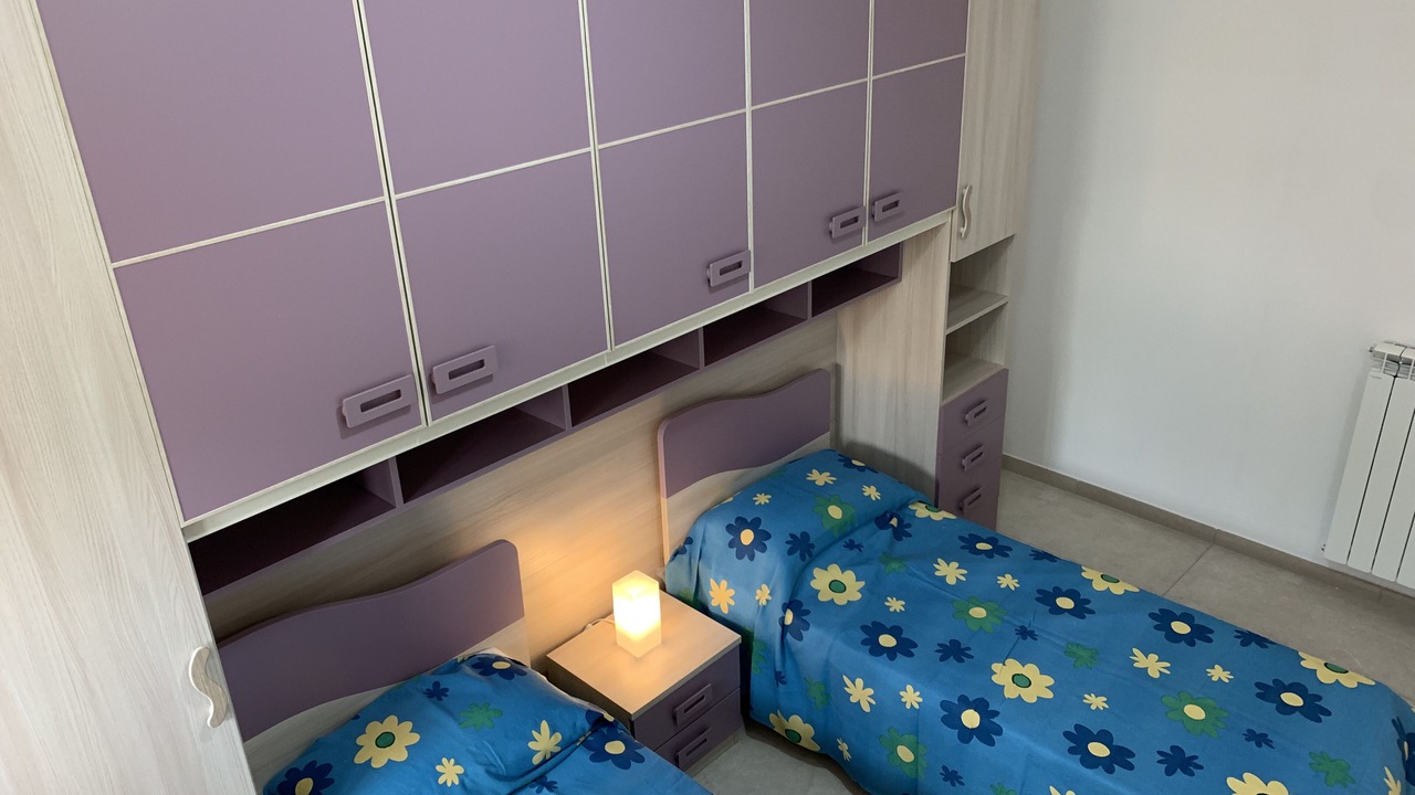 Photo of Bedroom in Santa Caterina Dello Ionio Marina
