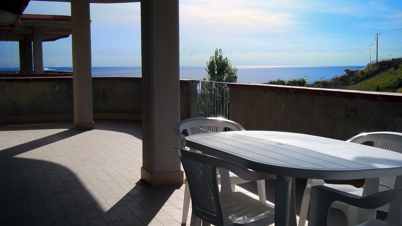 Photo of Outdoor in Santa Caterina Dello Ionio Marina