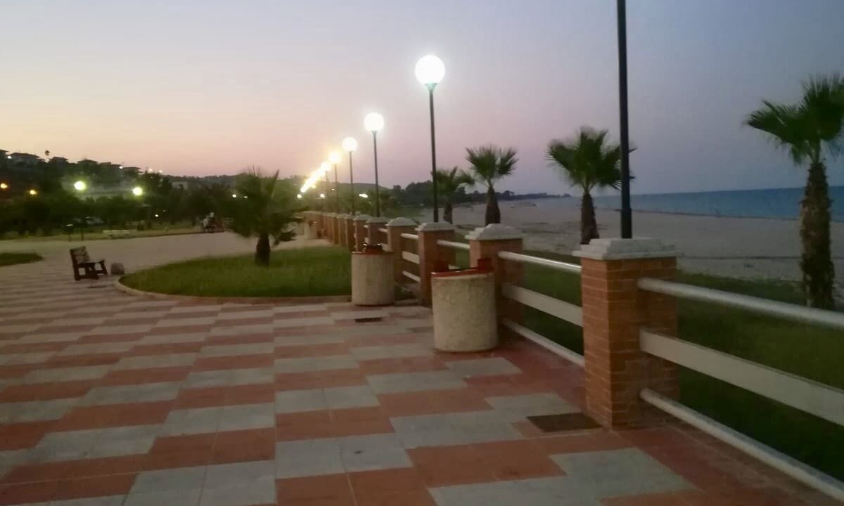 Photo of Outdoor in Santa Caterina Dello Ionio Marina