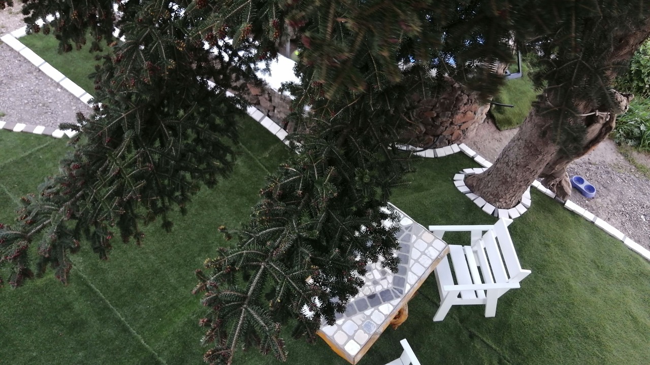 Photo of Outdoor in Dorgali