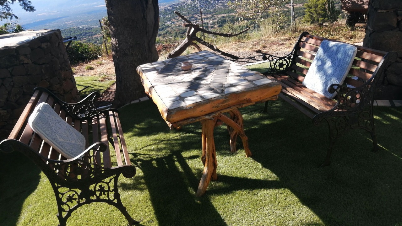 Photo of Outdoor in Dorgali