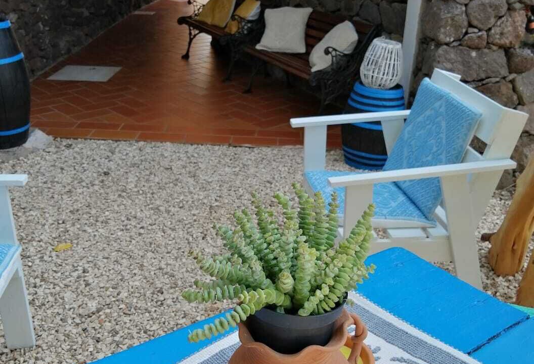Photo of Patio Balcony in Dorgali