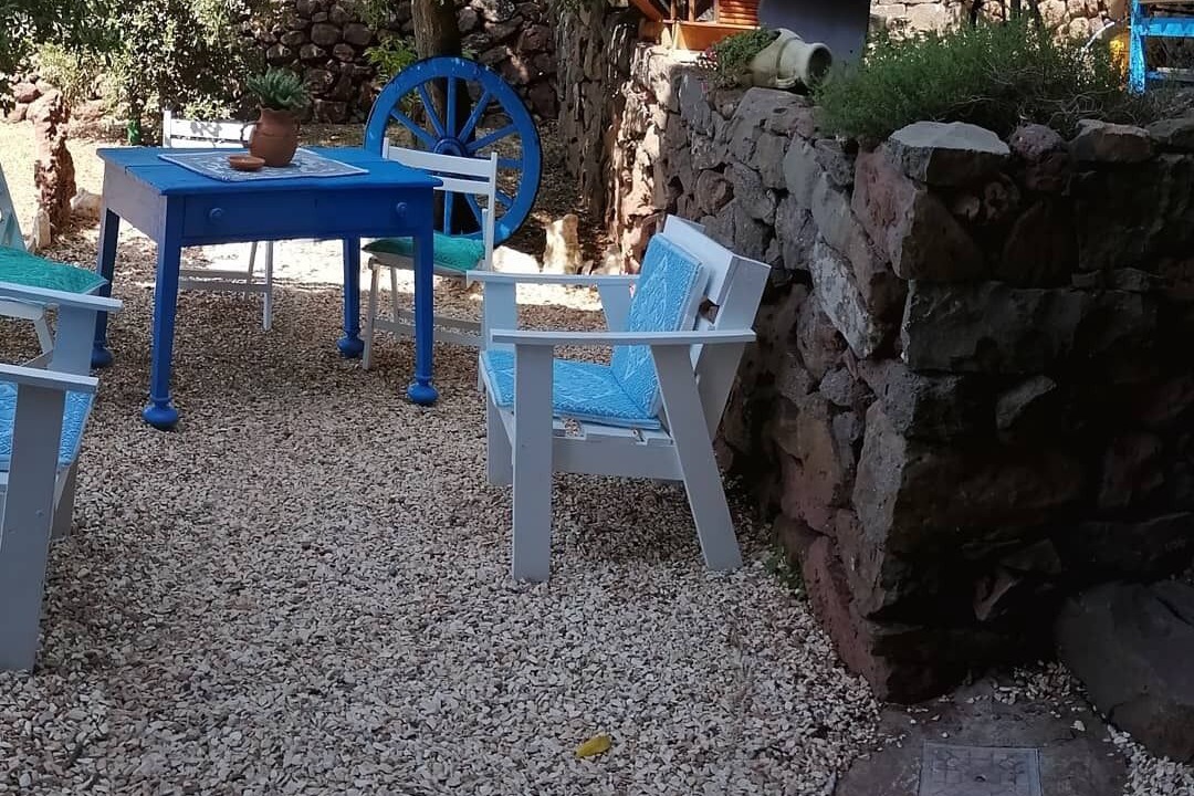 Photo of Outdoor in Dorgali
