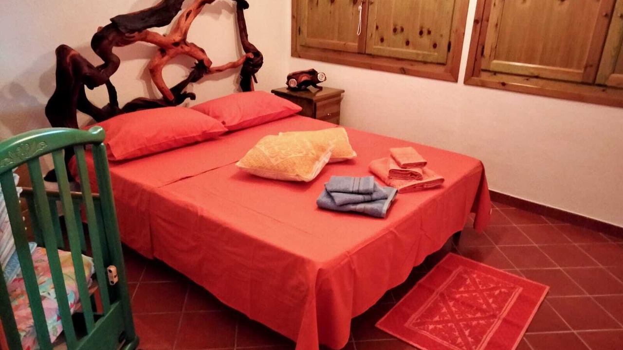 Photo of Bedroom in Dorgali