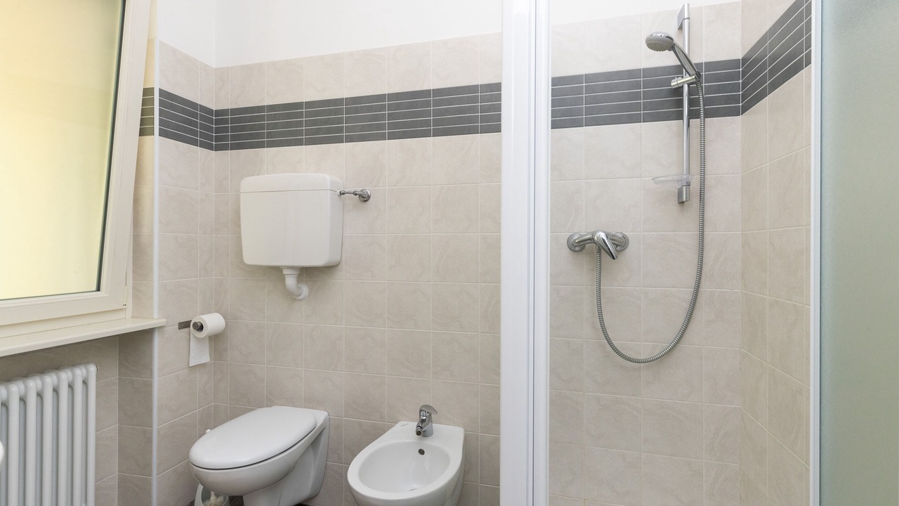 Photo of Bathroom in Campagnola