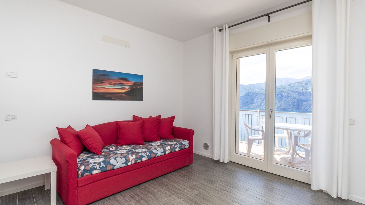 Photo of Livingroom in Campagnola