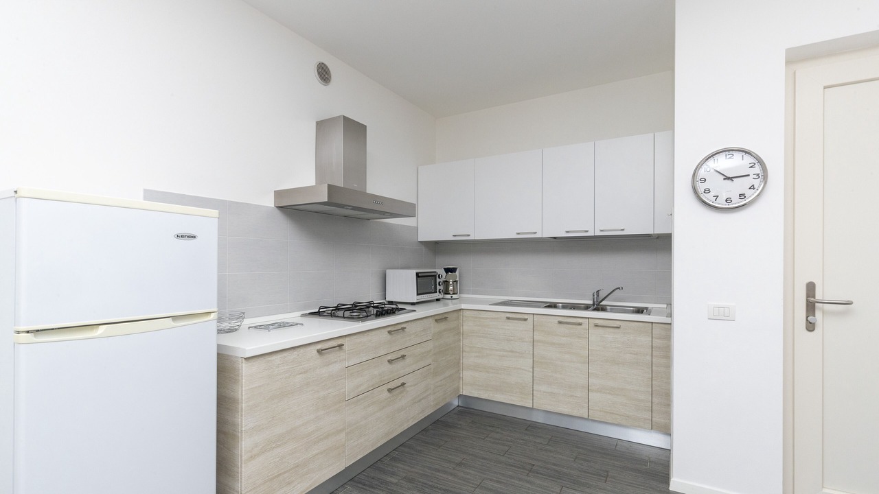 Photo of Kitchen in Campagnola