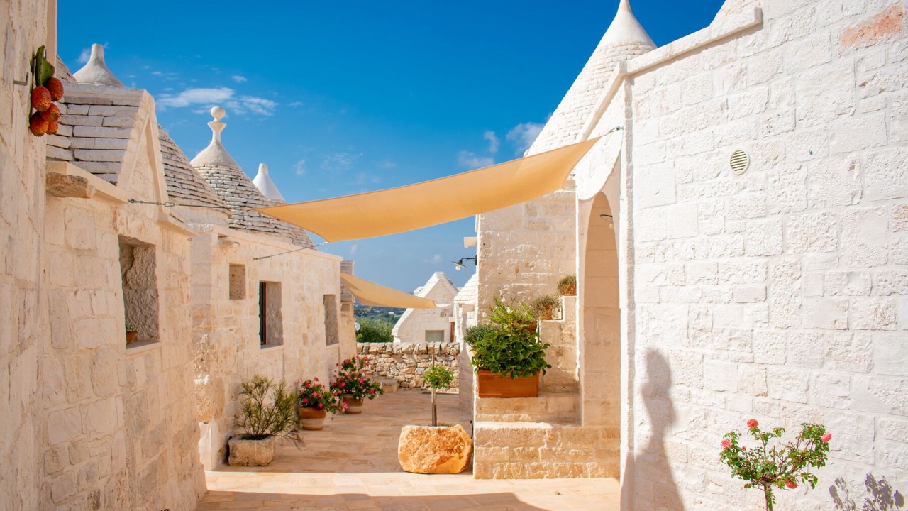 Photo of Outdoor in Locorotondo