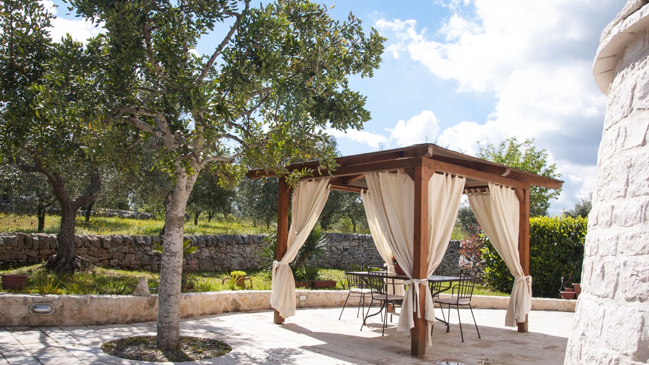 Photo of Outdoor in Locorotondo