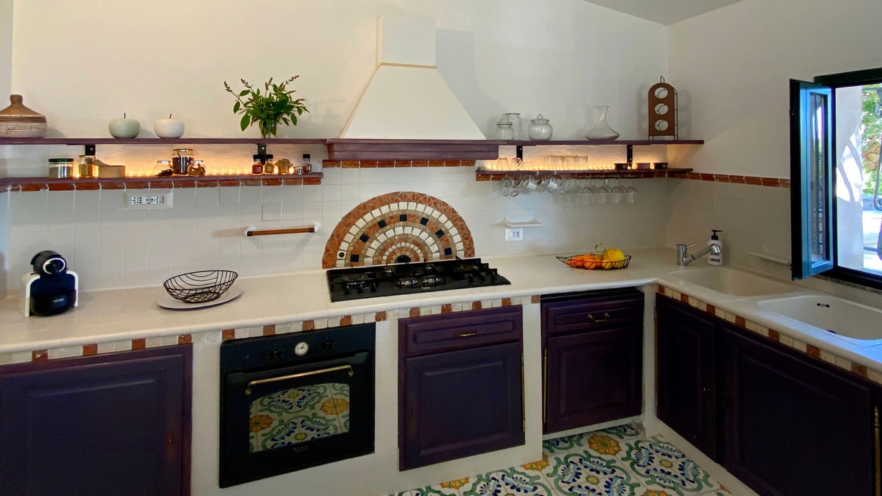 Photo of Kitchen in Strugas