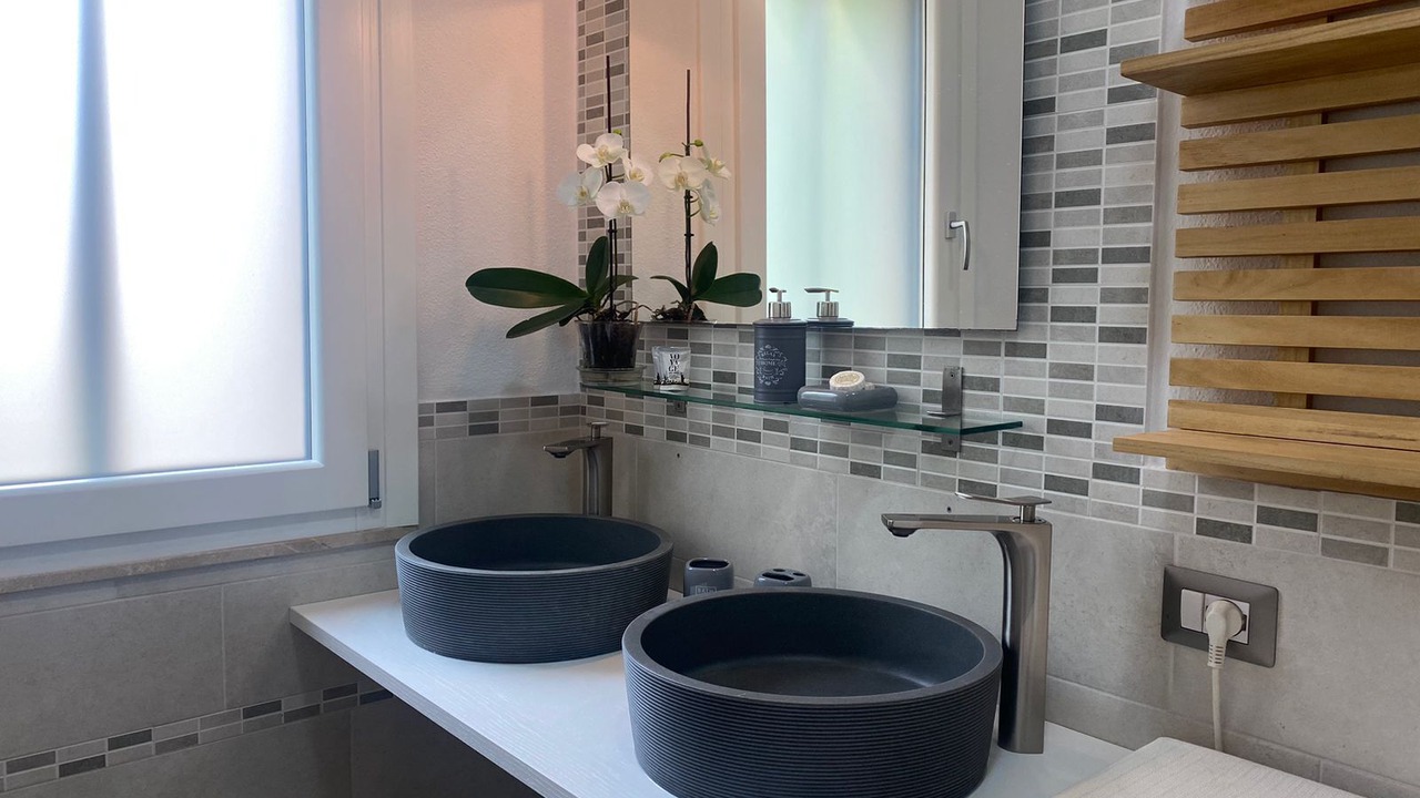 Photo of Bathroom in Strugas
