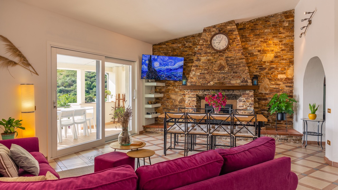 Photo of Livingroom in Strugas