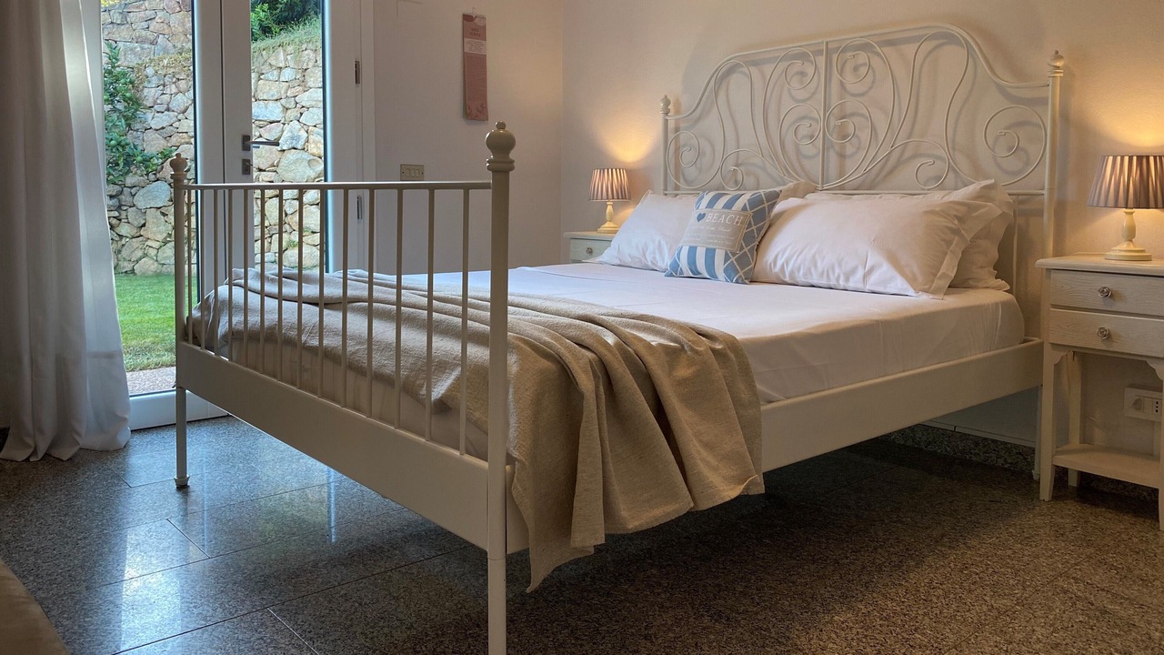 Photo of Bedroom in Strugas