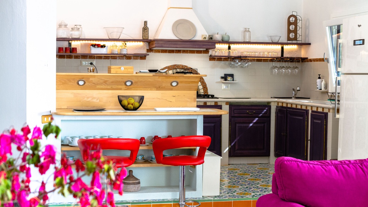Photo of Kitchen in Strugas
