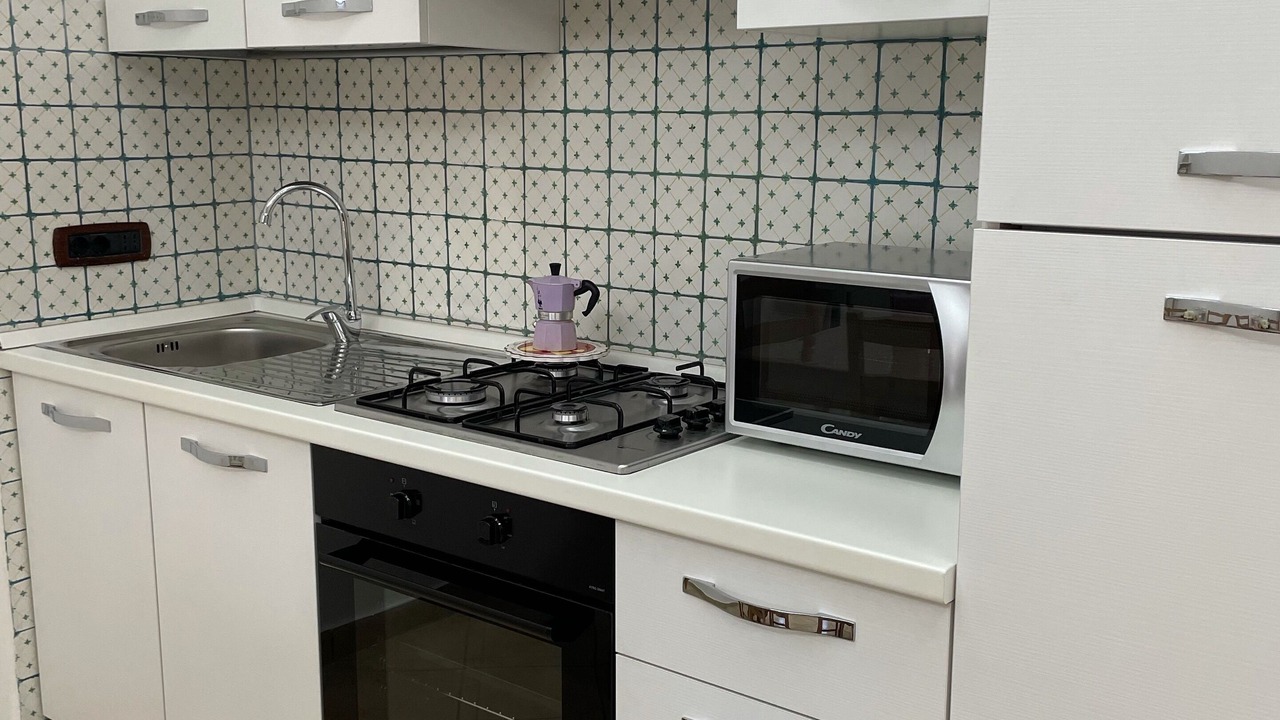 Photo of Kitchen in Pompei
