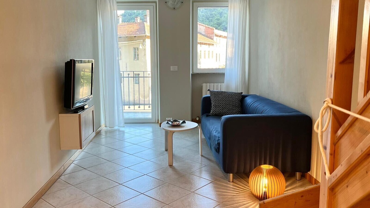 Photo of Livingroom in Valle Mosso