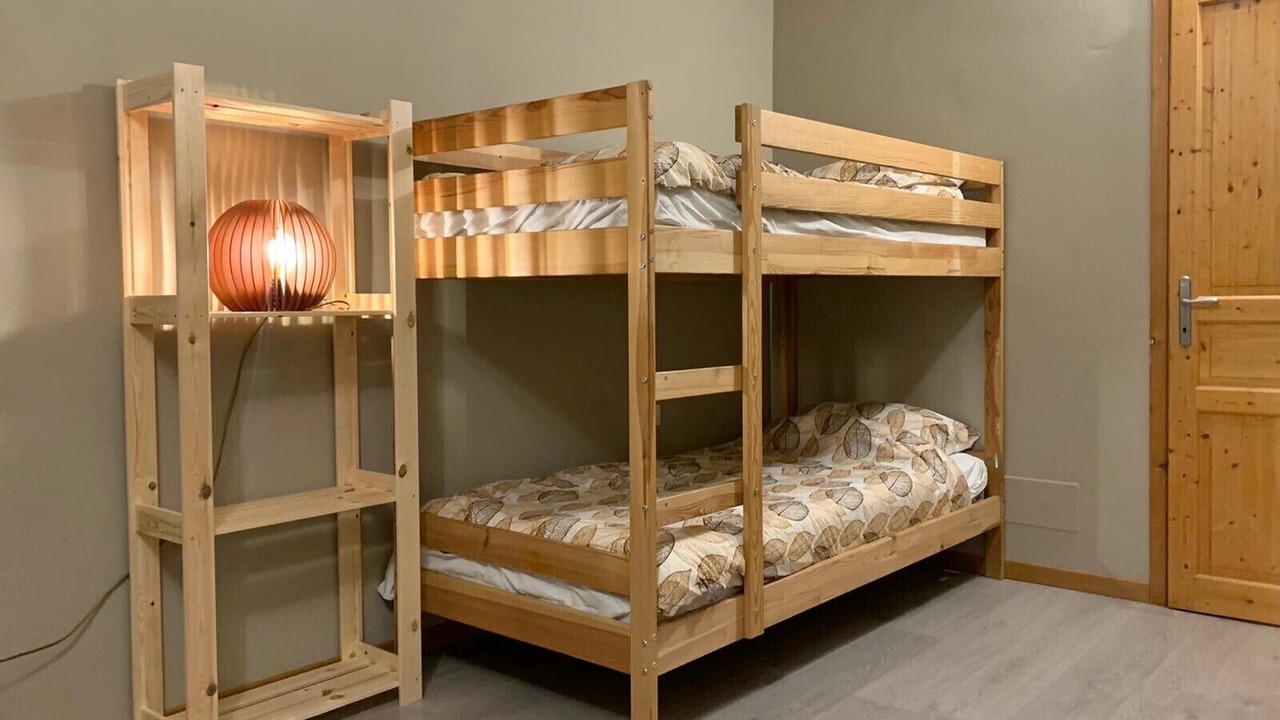 Photo of Bedroom in Valle Mosso