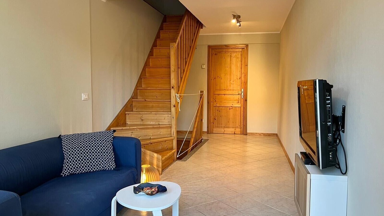 Photo of Livingroom in Valle Mosso