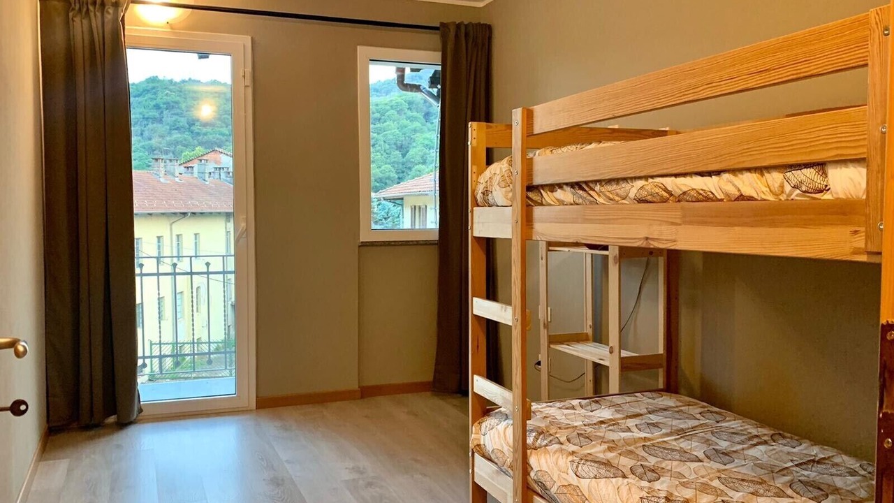 Photo of Bedroom in Valle Mosso