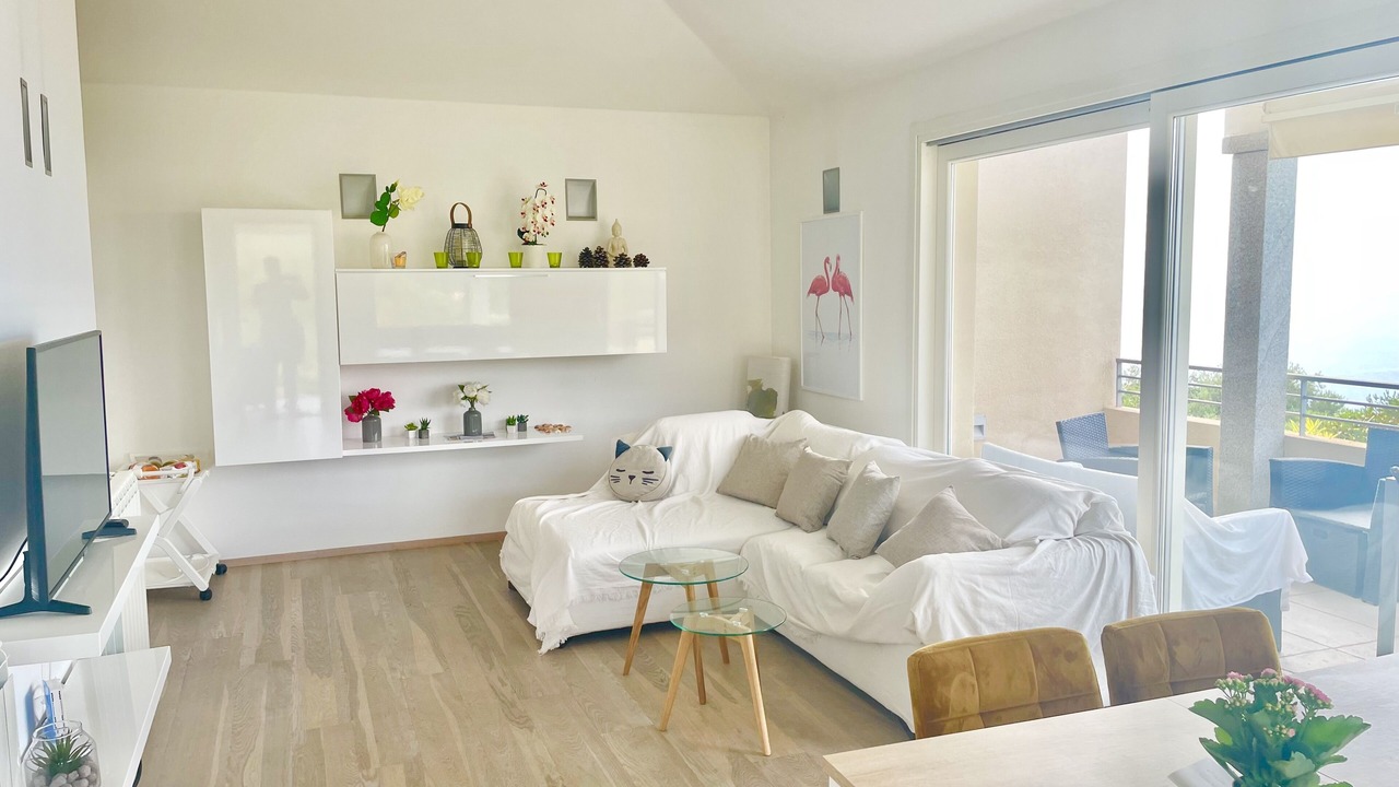 Photo of Livingroom in Terra Mala